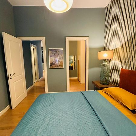 4 Seasons Signorile Lejlighed Bari Eksteriør billede